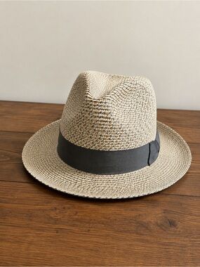 NWT Stetson Fedora